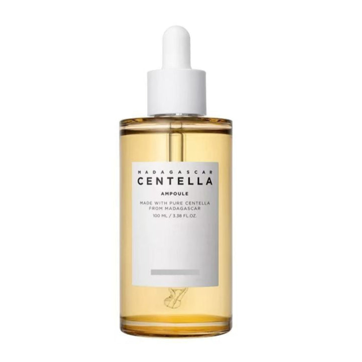 Cross-Border Centella 1004 Essence Centella Asian Ampoule Facial Serum