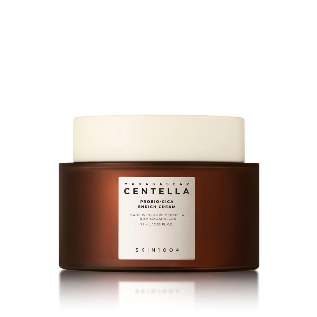 Centella Probio-Cica Enrich Cream