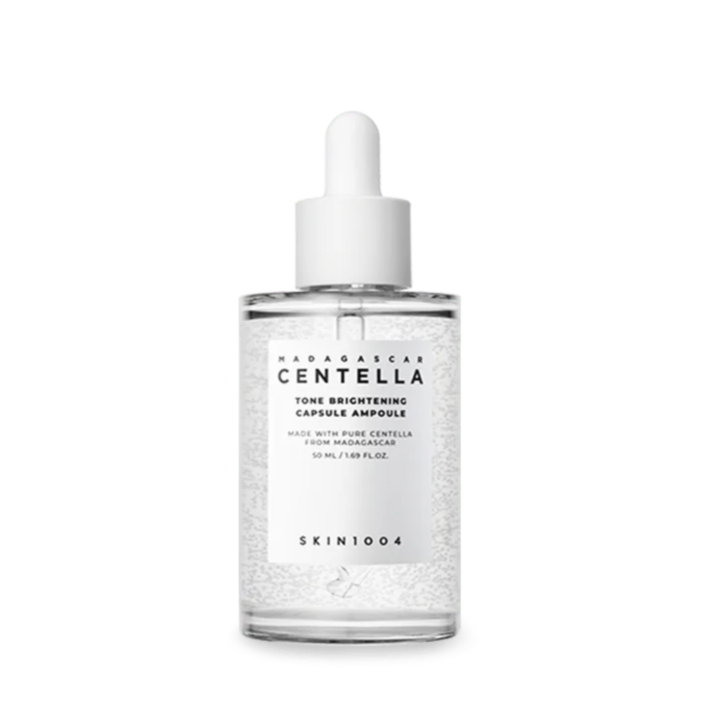 Tone Brightening Capsule Ampoule