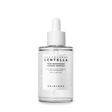 Tone Brightening Capsule Ampoule