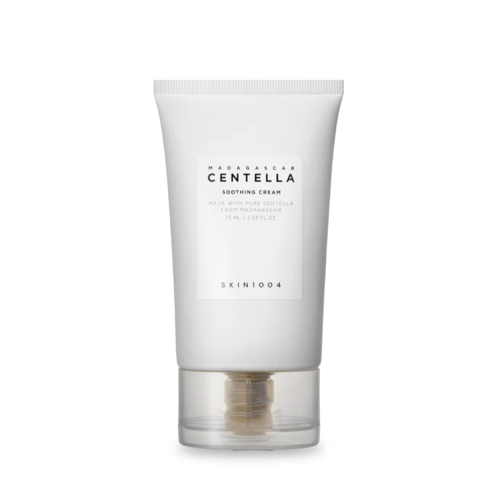 Centella Soothing Cream